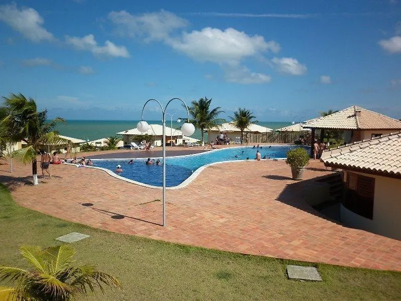 Condominio Residencial Recanto Zumbi Natal