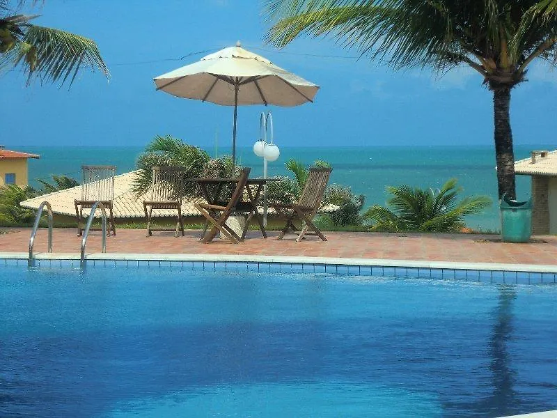 Apartamento Condominio Residencial Recanto Zumbi Natal