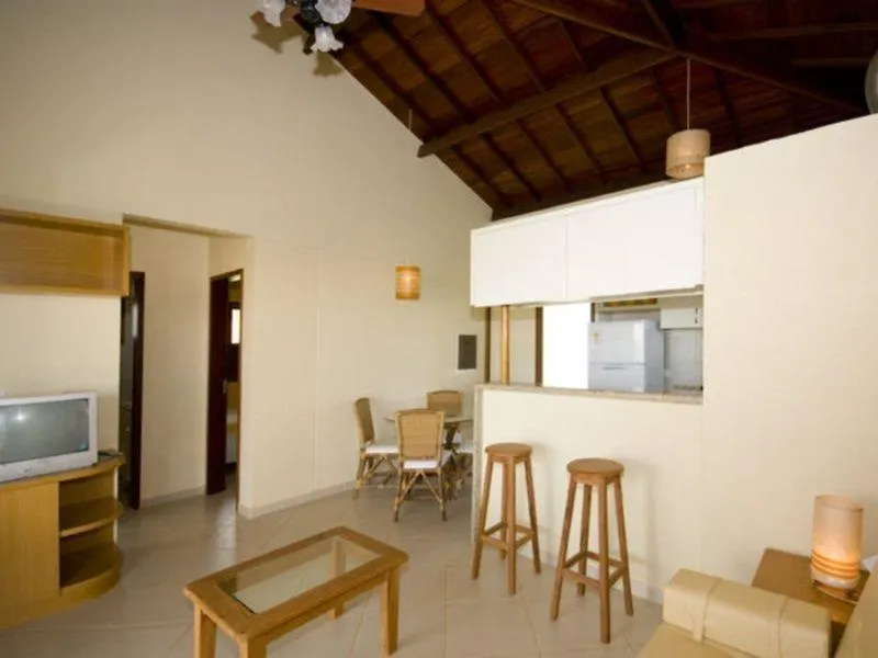 Condominio Residencial Recanto Zumbi Natal Brasil
