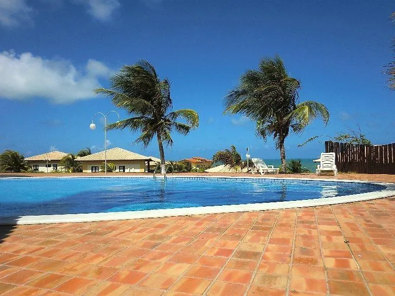 Condominio Residencial Recanto Zumbi Natal 0*,  Brasil
