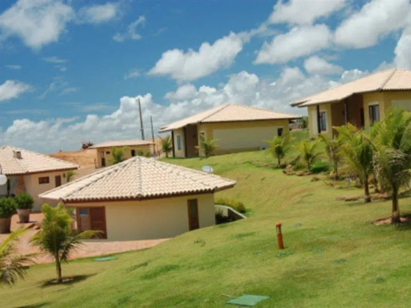 Apartamento Condominio Residencial Recanto Zumbi Natal Brasil