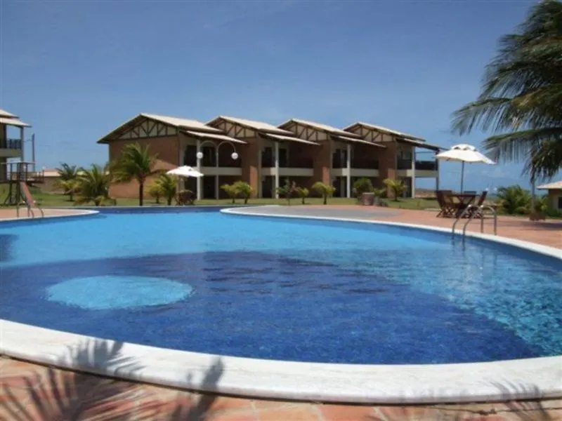 Condominio Residencial Recanto Zumbi Natal