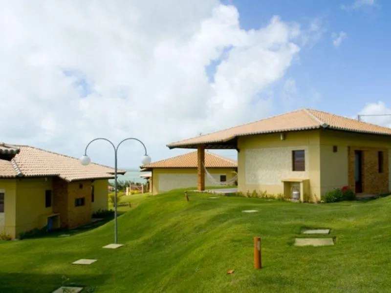 Condominio Residencial Recanto Zumbi Natal