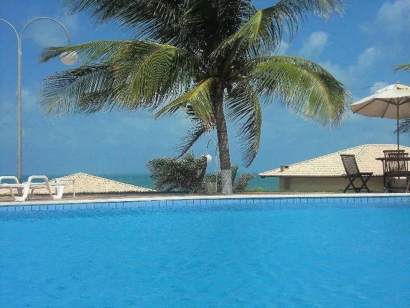 Apartamento Condominio Residencial Recanto Zumbi Natal