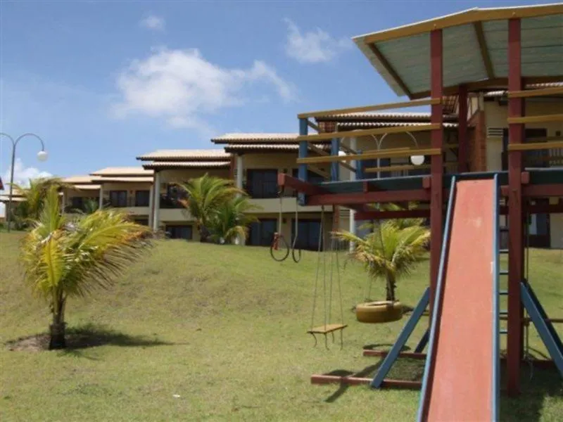 Condominio Residencial Recanto Zumbi Natal 0*,