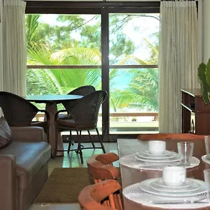 Na - Araca 204 Super Luxo - Frente Mar - 2 Quartos Apartamento