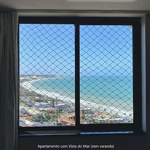 Apto 2q Com Varanda No Ed Maximum Apartamento