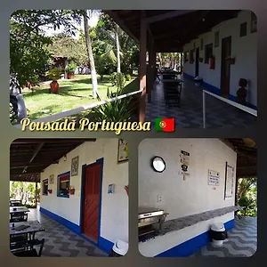 Portuguesa Inn