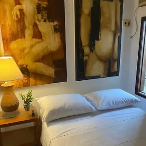 Ateliê 22 Apartamento