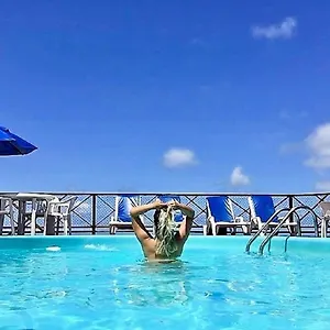 Apto Nao Disponivel - Ponta Negra Apartamento