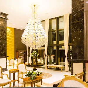 Hotel Majestic Ponta Negra Beach,worldhotels Elite, Natal