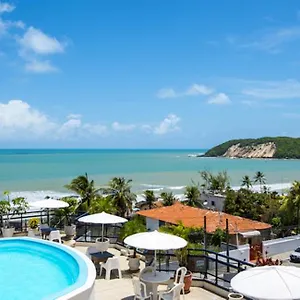 Hotel Rede Andrade Mare, Natal