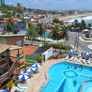 Hotel Natal Praia Hotel, Natal