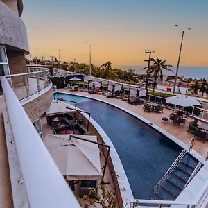 Hotel Golden Tulip Ponta Negra, Natal