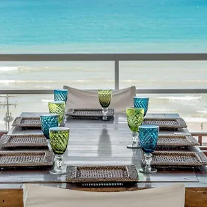Delux Flats Apartamento