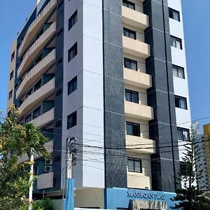 Meu Aconchego 2 Apartamento