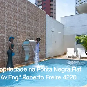 Prime - Porto Imperial Apartamento
