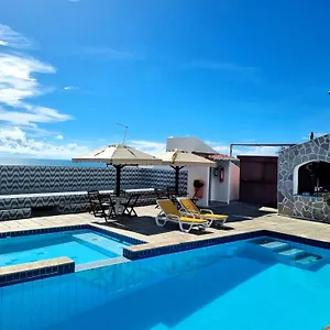 3* Ξενοδοχείο Santorini