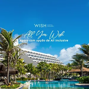 Resort Wish, Natal