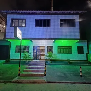 Ventos Do Mar Bed and breakfast