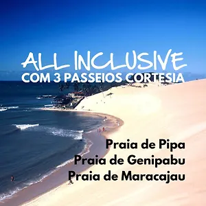 Do Mar By Summit Natal