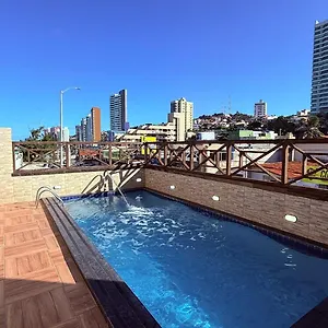 Hotel Italia, Natal