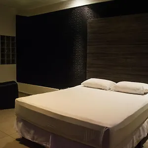 Love hotel Cassino, Natal