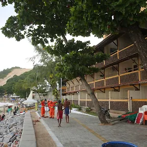 Hotel Morro Do Careca, Natal
