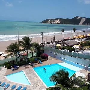 Ponta Negra A Beira-mar Apartamento