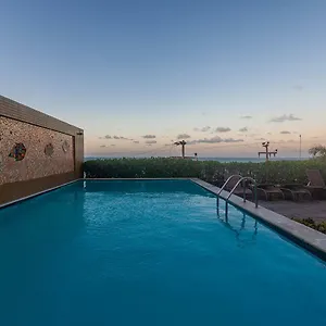 No Maximum Apartamento