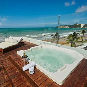 Elegance Coberturas Vip Beira Mar Hotel