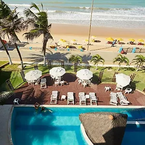 Elegance Comfort Beira Mar Hotel
