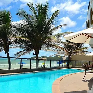 Kings Flat Deluxe Beira Mar Apartamento