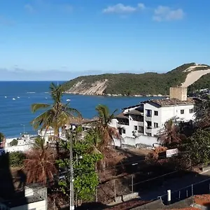 Lindo Com Vista - De Pontanegra Apartamento