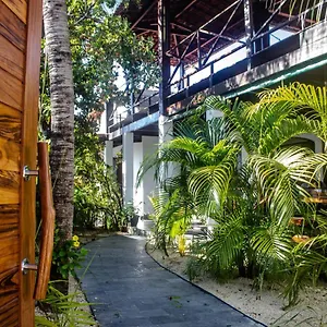 Agora Hostal